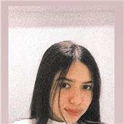 Profesora de Filosofía, Emprendimiento, Español entre otras, imparte clases personalizadas online en todas partes